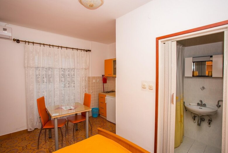 Apartments Marie