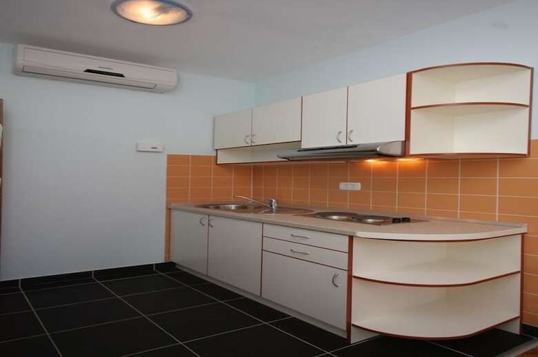 Apartments Vojnovic