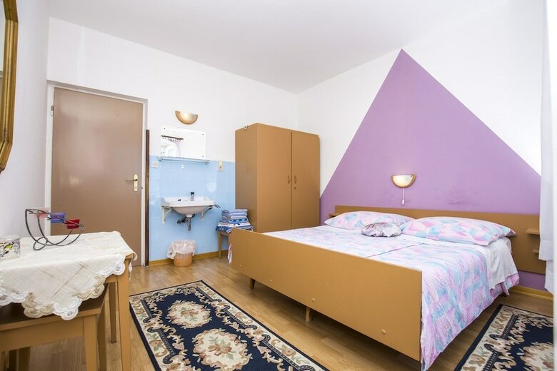 Aparthotel Rooms Padovan