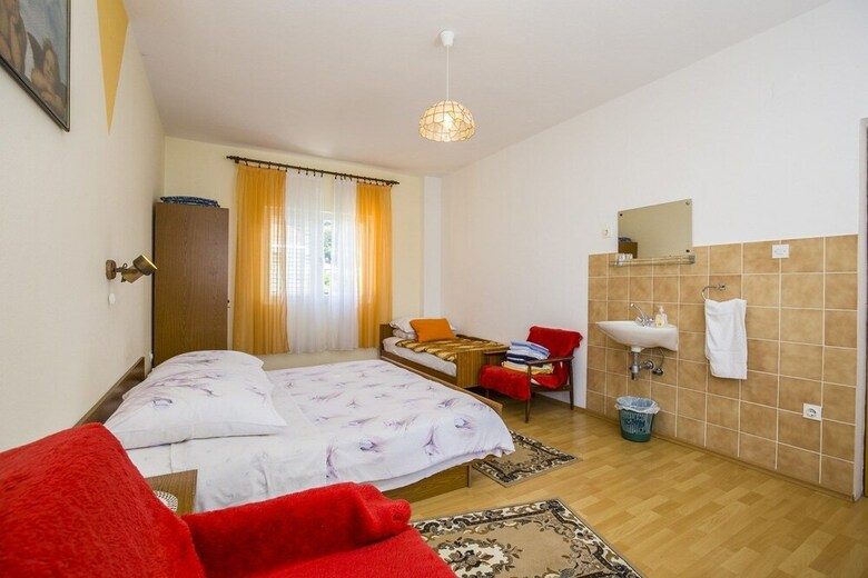 Aparthotel Rooms Padovan