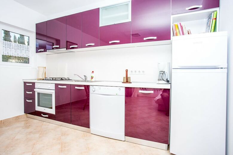 Apartments Marija Kampor