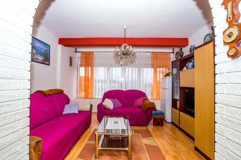 Apartments Marija Kampor