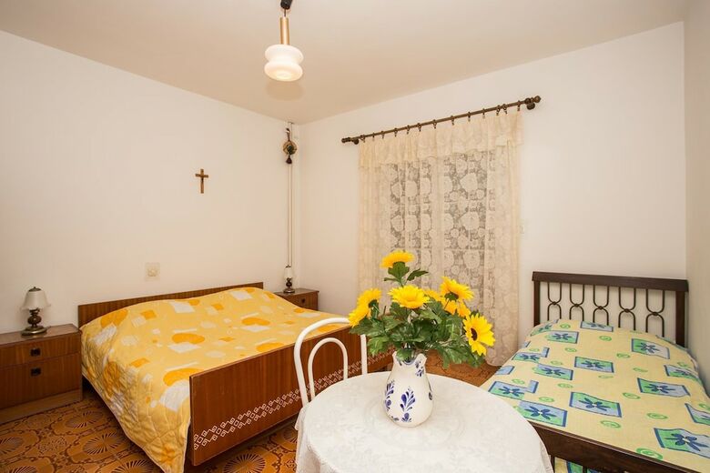 Apartamentos Rooms Marie