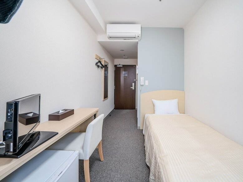 Hotel Unizo Inn Express Hakodate Ekimae