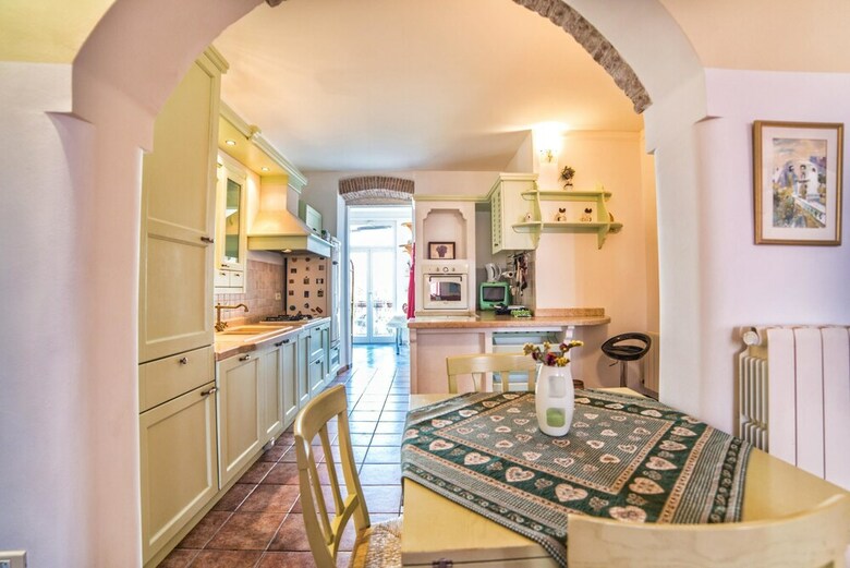 Apartment Funtana
