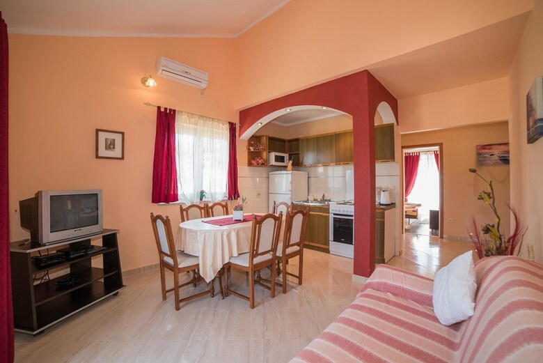 Apartments Gordana