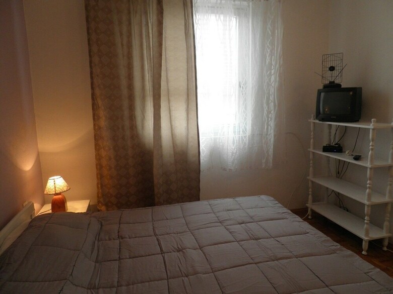 Apartments Vesna Sup.draga
