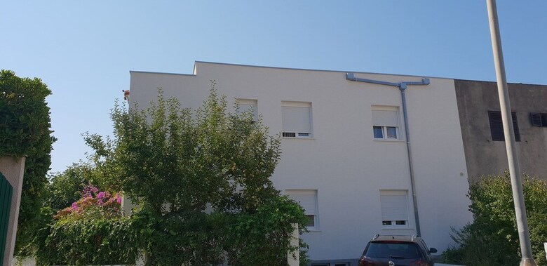 Apartments Ante Senka
