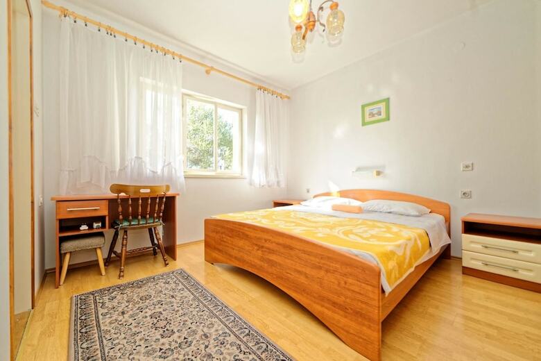 Apartments Danijela Rab
