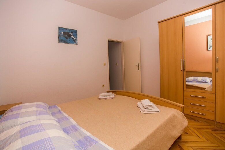 Apartments Fortuna