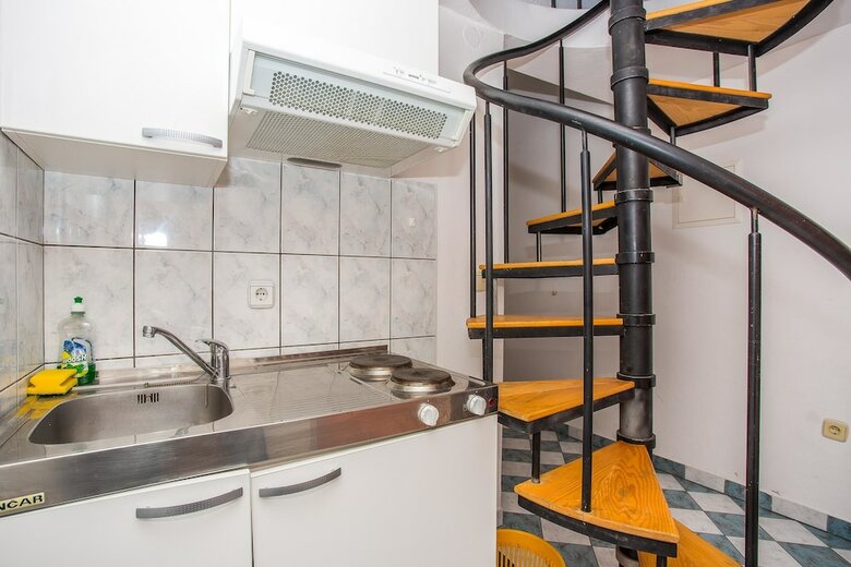 Apartments Fortuna