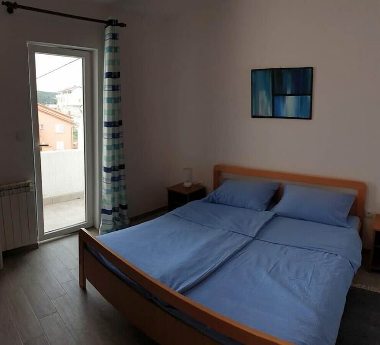 Apartments Korina Rab