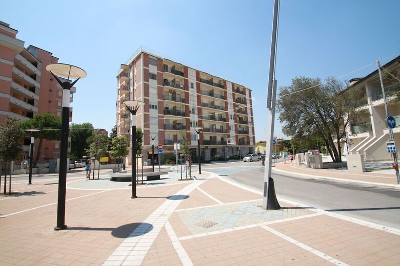 Stella Apartments