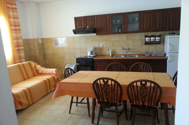 Apartments Marko Seline