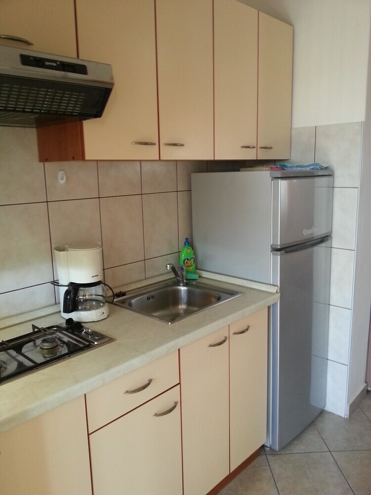 Apartments Marko Seline