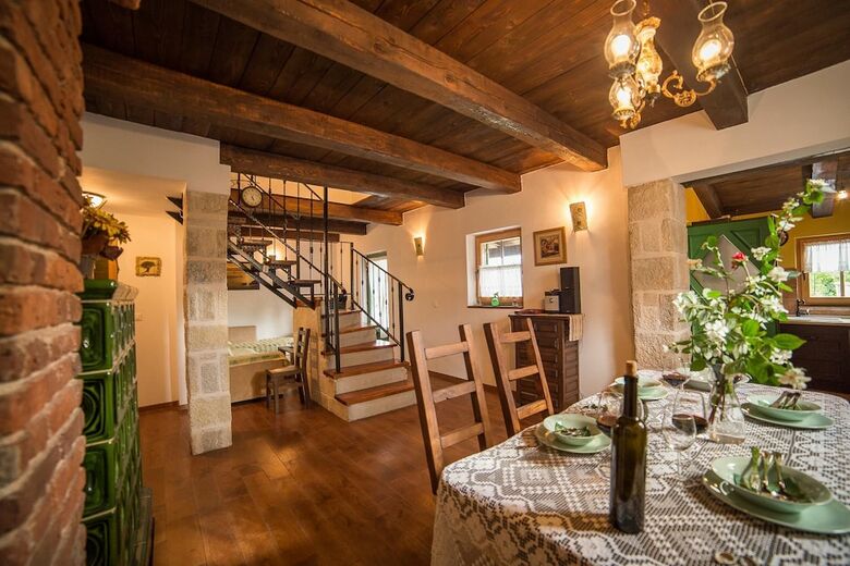 Villa Vila Verde