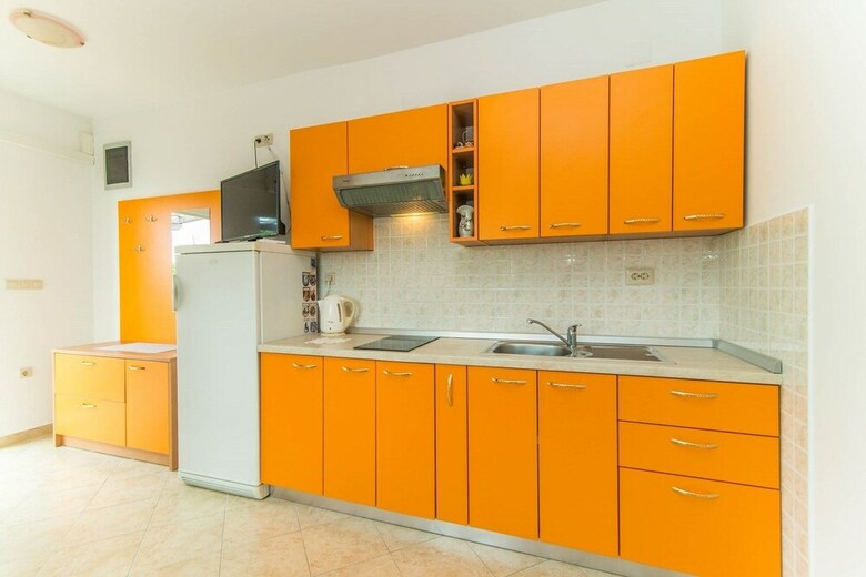 Apartments Valenti? 1304 Pag