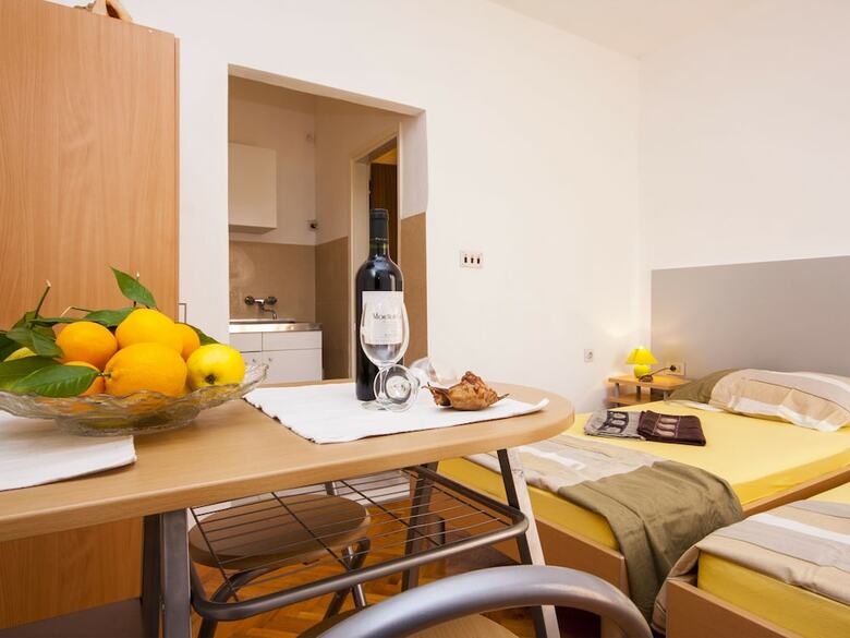 Apartments Tanfara