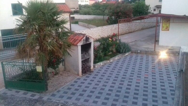 Apartments Tanfara