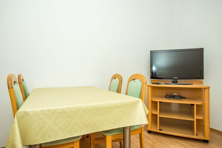 Apartments Bili?