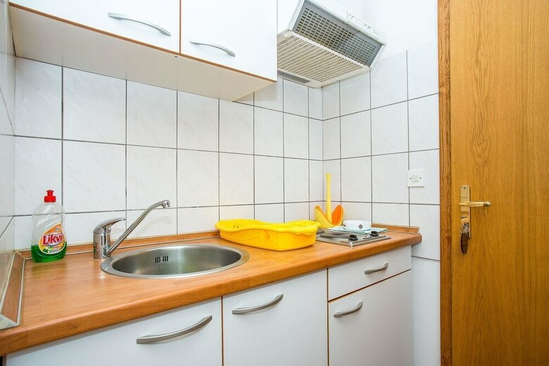 Apartments Bili?