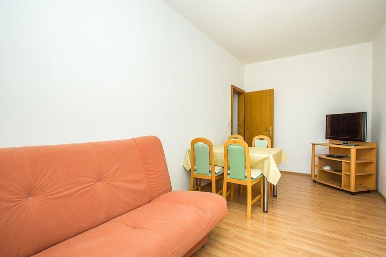 Apartments Bili?