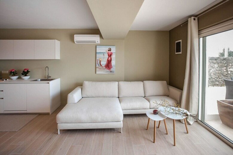 Villa Anna Krmed