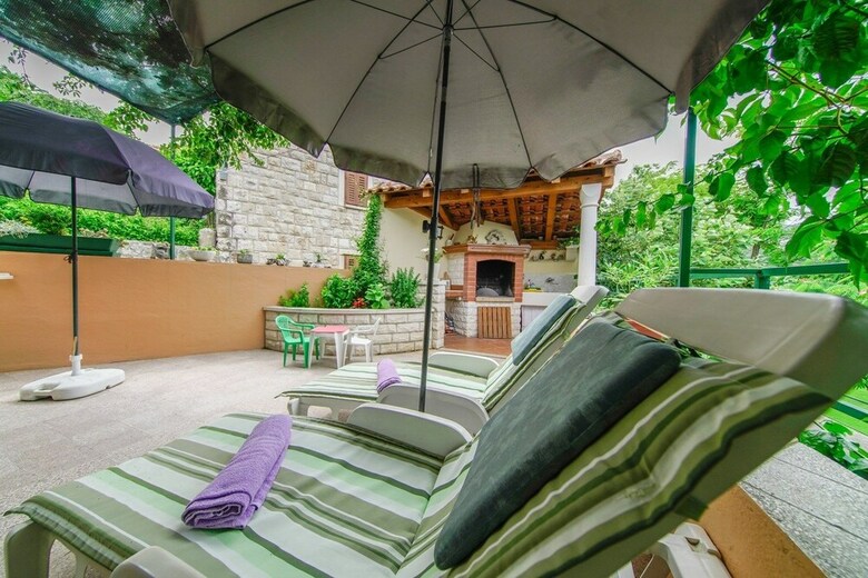 Apartments Akacija / Two Bedrooms
