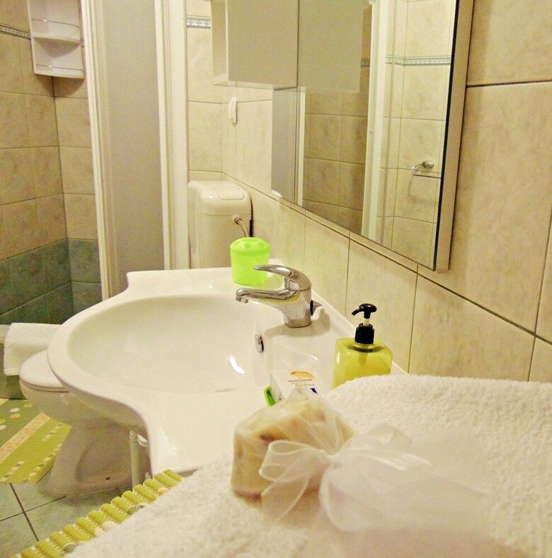 Apartments Akacija / Two Bedrooms