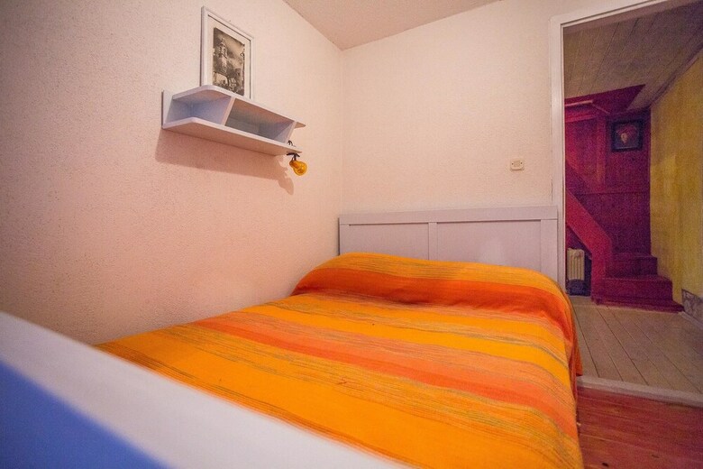 Apartamentos Holiday House Mirna Lozisca