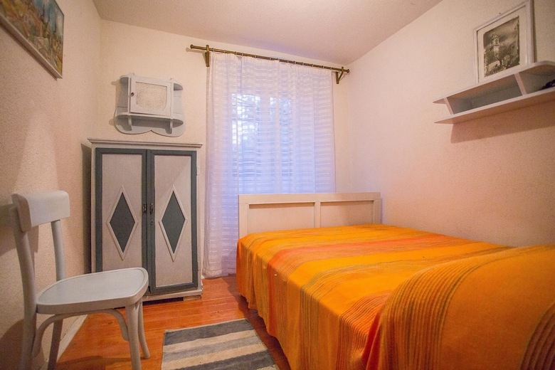 Apartamentos Holiday House Mirna Lozisca