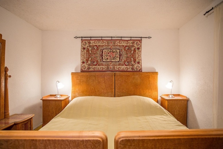 Apartamentos Holiday House Mirna Lozisca