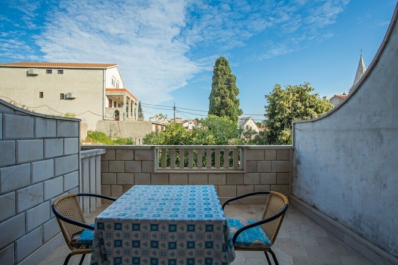 Apartments And Rooms Anita