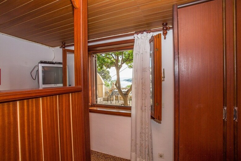 Apartments And Rooms Anita