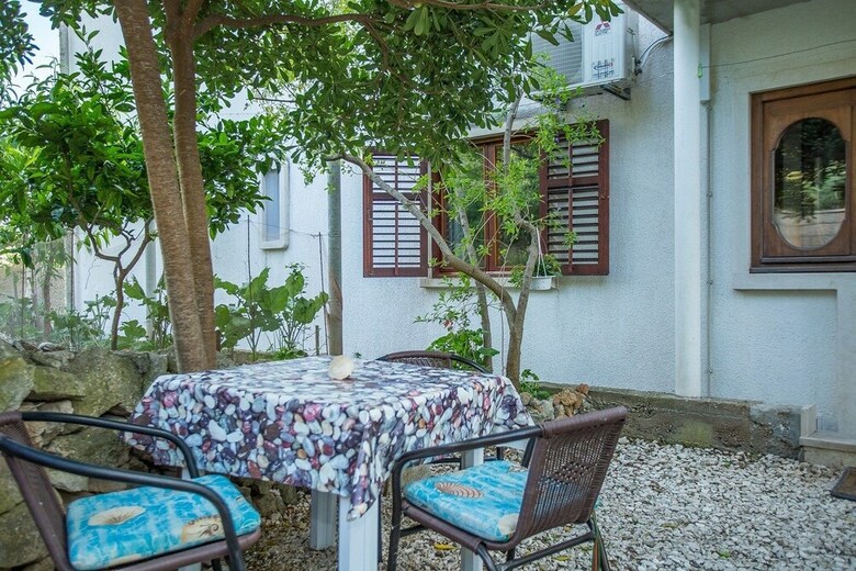 Apartments And Rooms Anita
