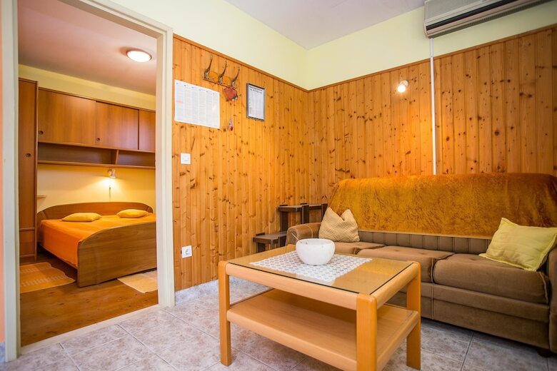 Apartments Matuli?