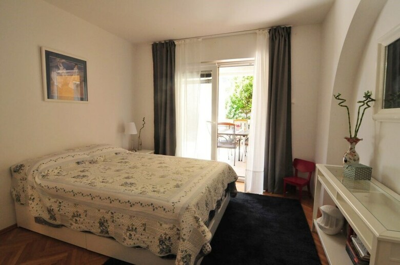 Apartamentos Villa Schober Appartment