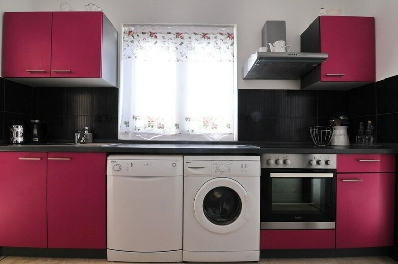 Apartamentos Villa Schober Appartment