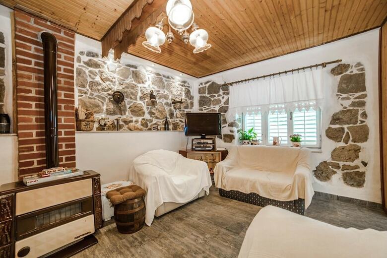 Apartamentos Holiday House Predrag