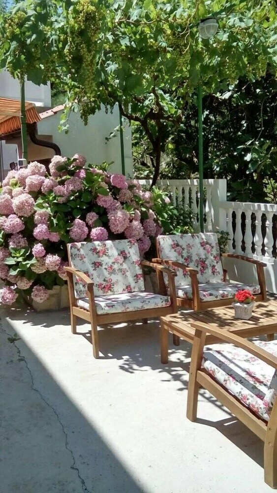 Apartamentos Holiday House Predrag