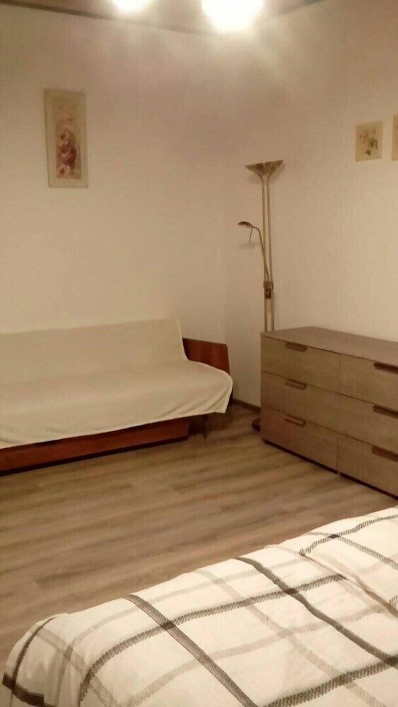 Apartamentos Holiday House Predrag