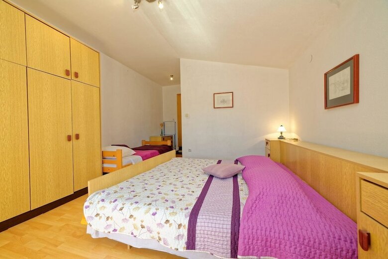 Apartments Nada Banjol