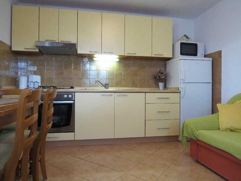 Apartments Buljan / One Bedroom A1
