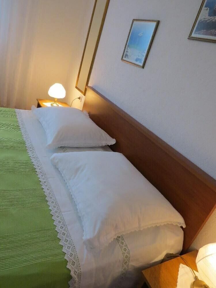 Apartments Buljan / One Bedroom A1