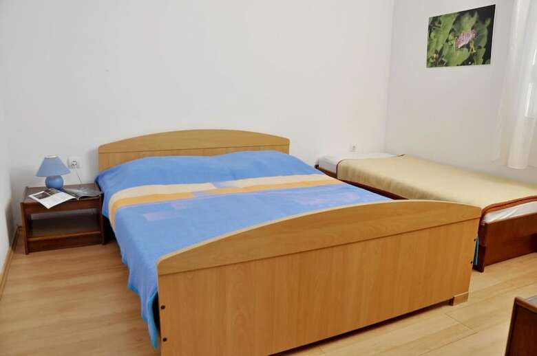Apartments Novotny