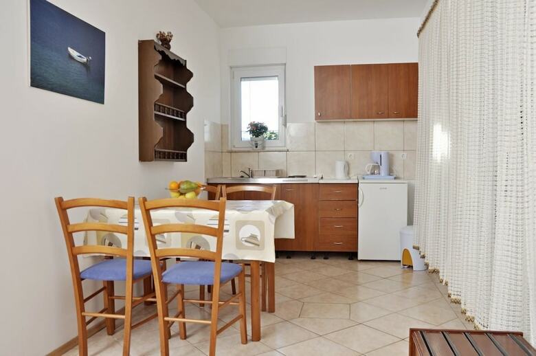 Apartments Novotny