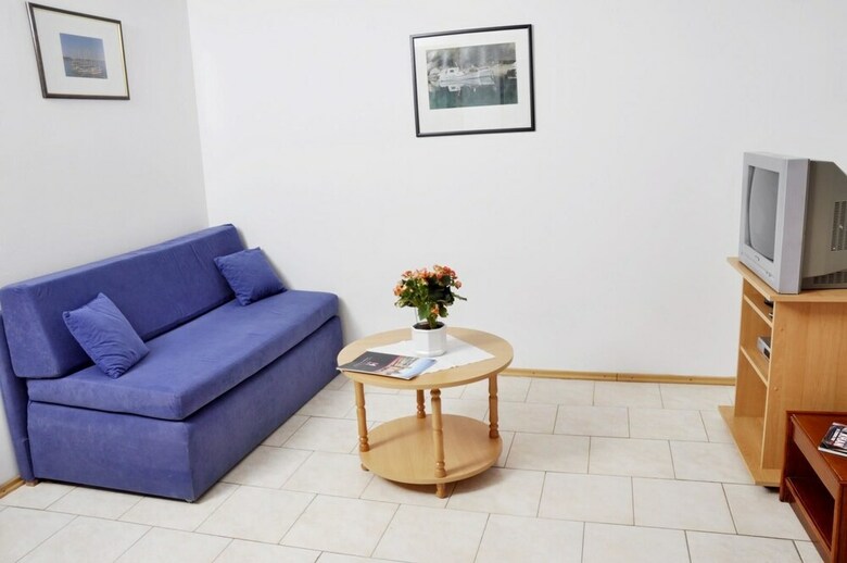 Apartments Novotny