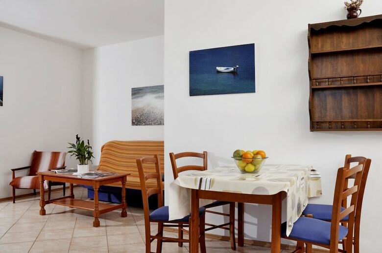 Apartments Novotny
