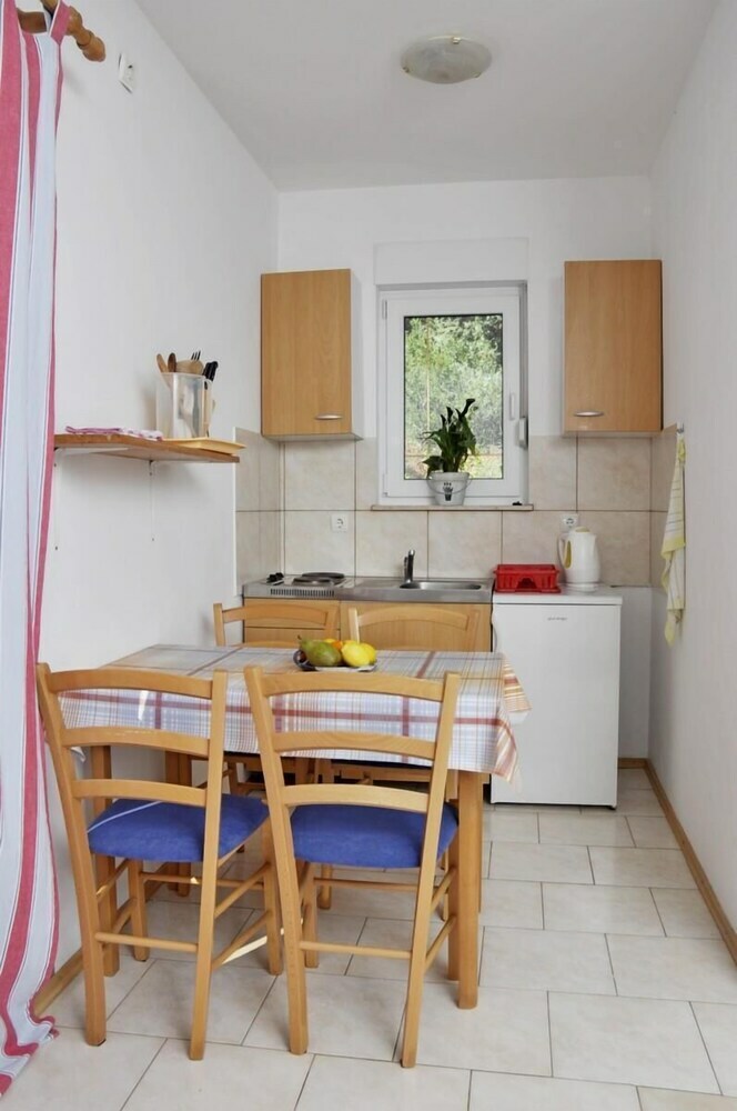 Apartments Novotny
