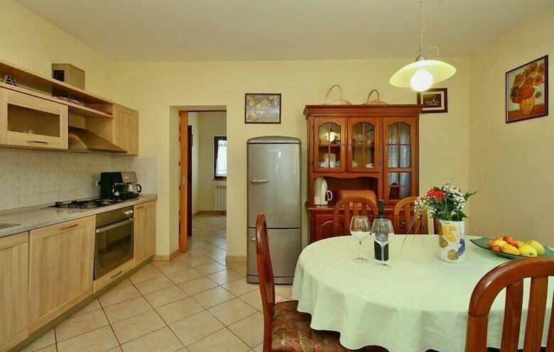 Apartamentos House Marina
